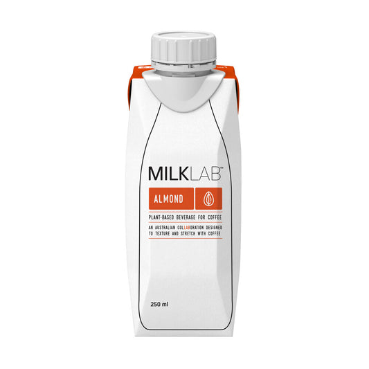 Milklab Almond Milk - 250mL