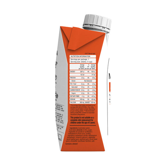 Milklab Almond Milk - 250mL