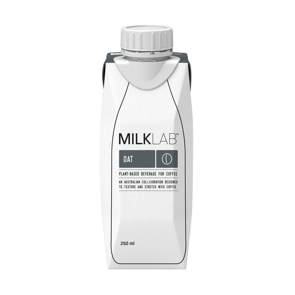 Milklab Oat Milk - 250mL