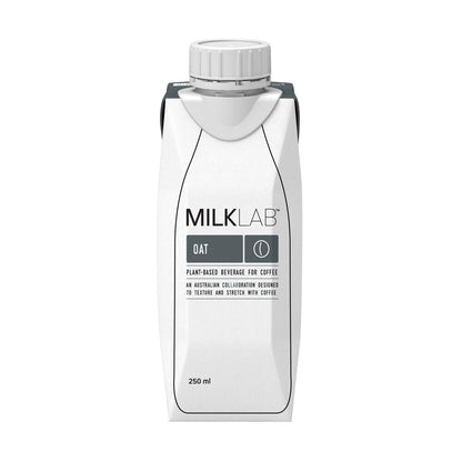 Milklab Oat Milk - 250mL