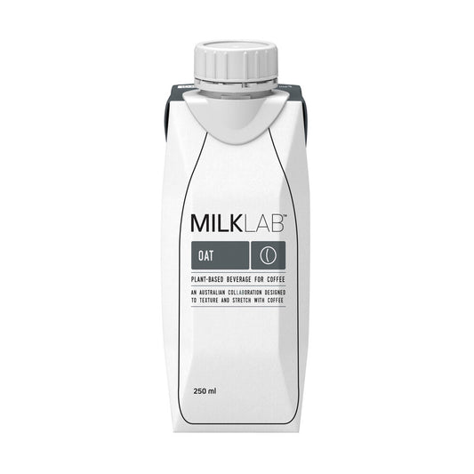 Milklab Oat Milk - 250mL