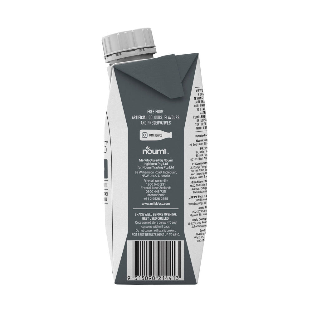 Milklab Oat Milk - 250mL