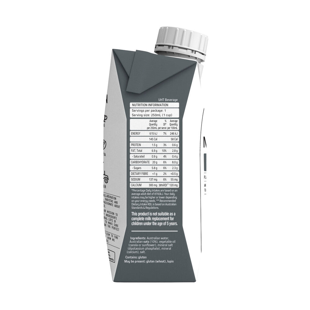 Milklab Oat Milk - 250mL