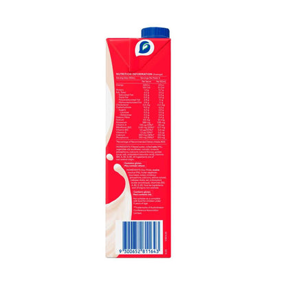 Sanitarium So Good Extra Creamy Oat Milk - 1L