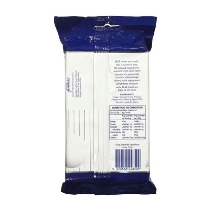Jila Mints - 4 Pack
