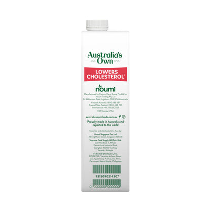 Australia's Own Cholesterol Lowering Milk - 1L