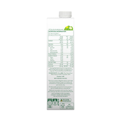 Australia's Own Cholesterol Lowering Milk - 1L