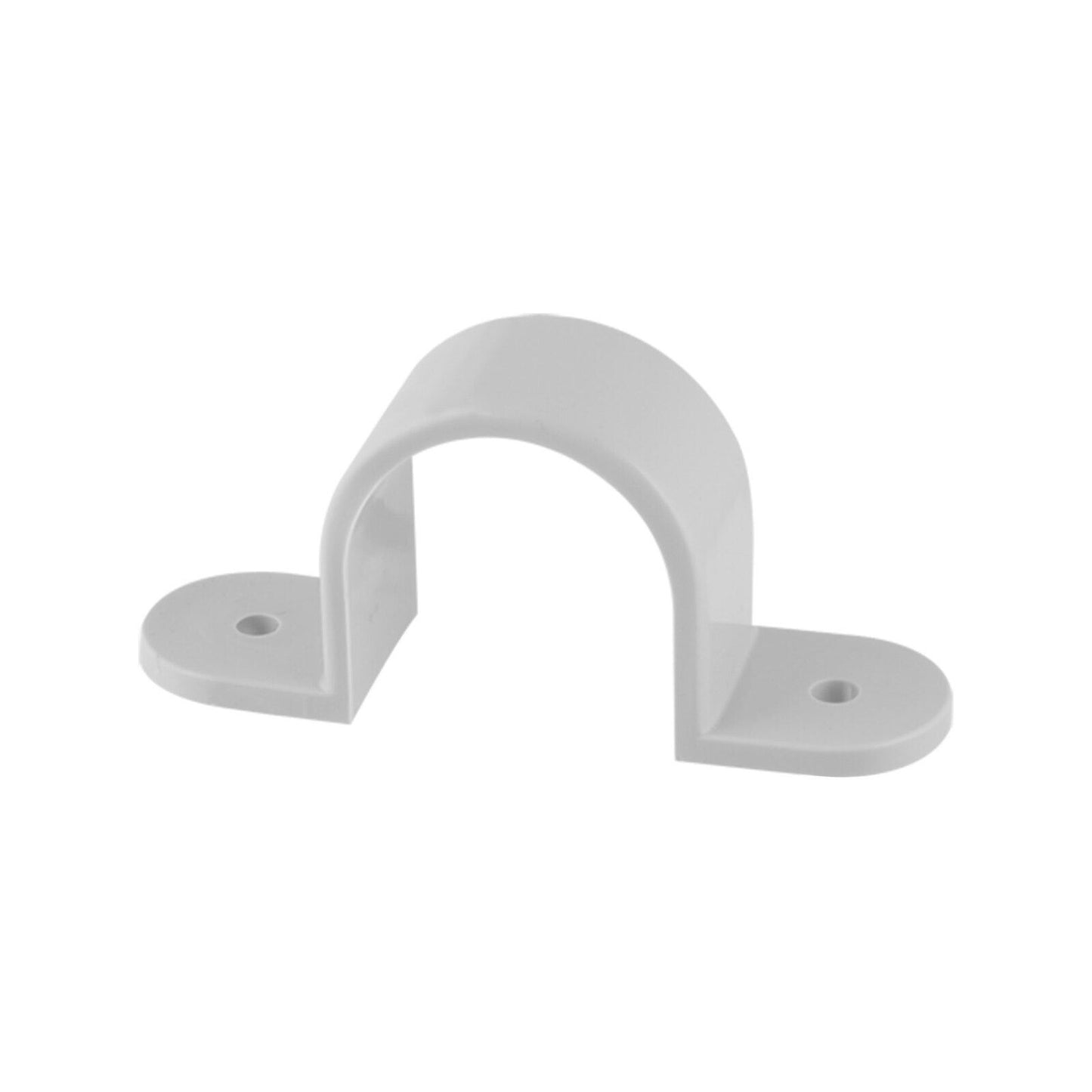 Deta 32mm Conduit Mounting Saddle - 2 Pack