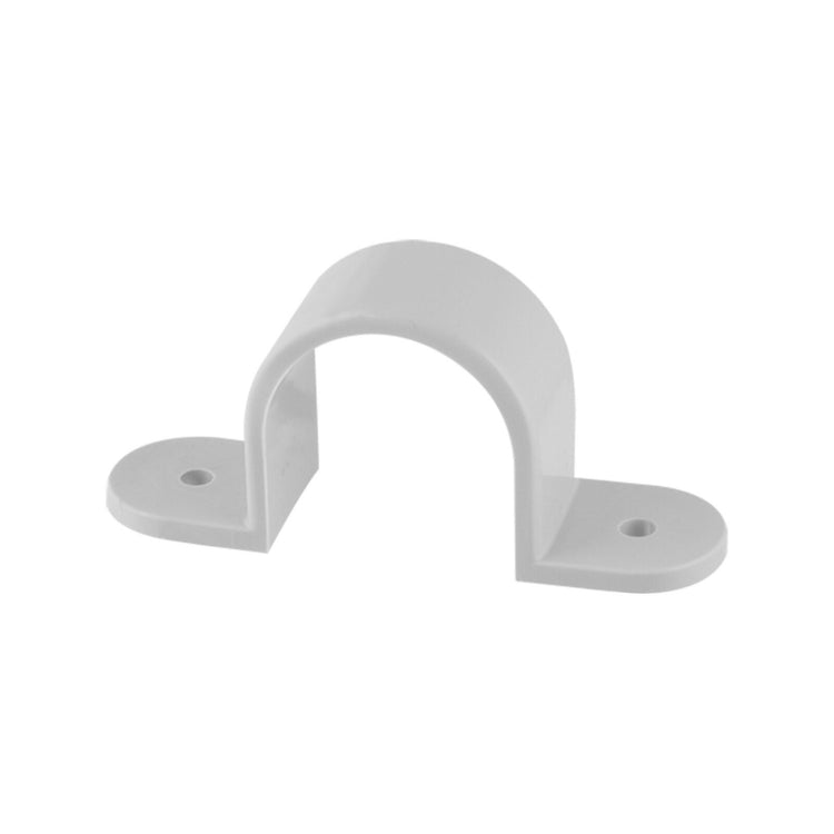 Deta 32mm Conduit Mounting Saddle - 2 Pack