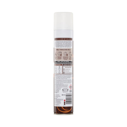 Batiste Divine Dark Dry Shampoo - 350mL