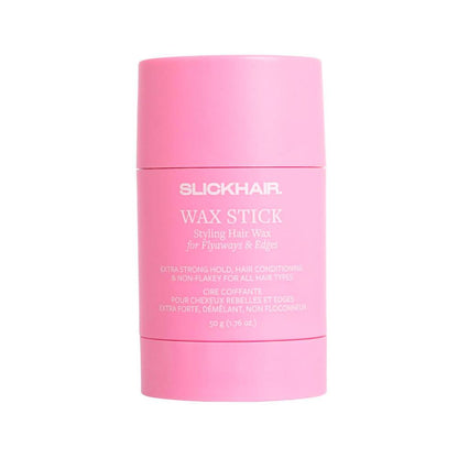 Slick Hair Company Wax Stick - 50g