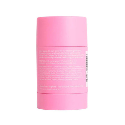 Slick Hair Company Wax Stick - 50g