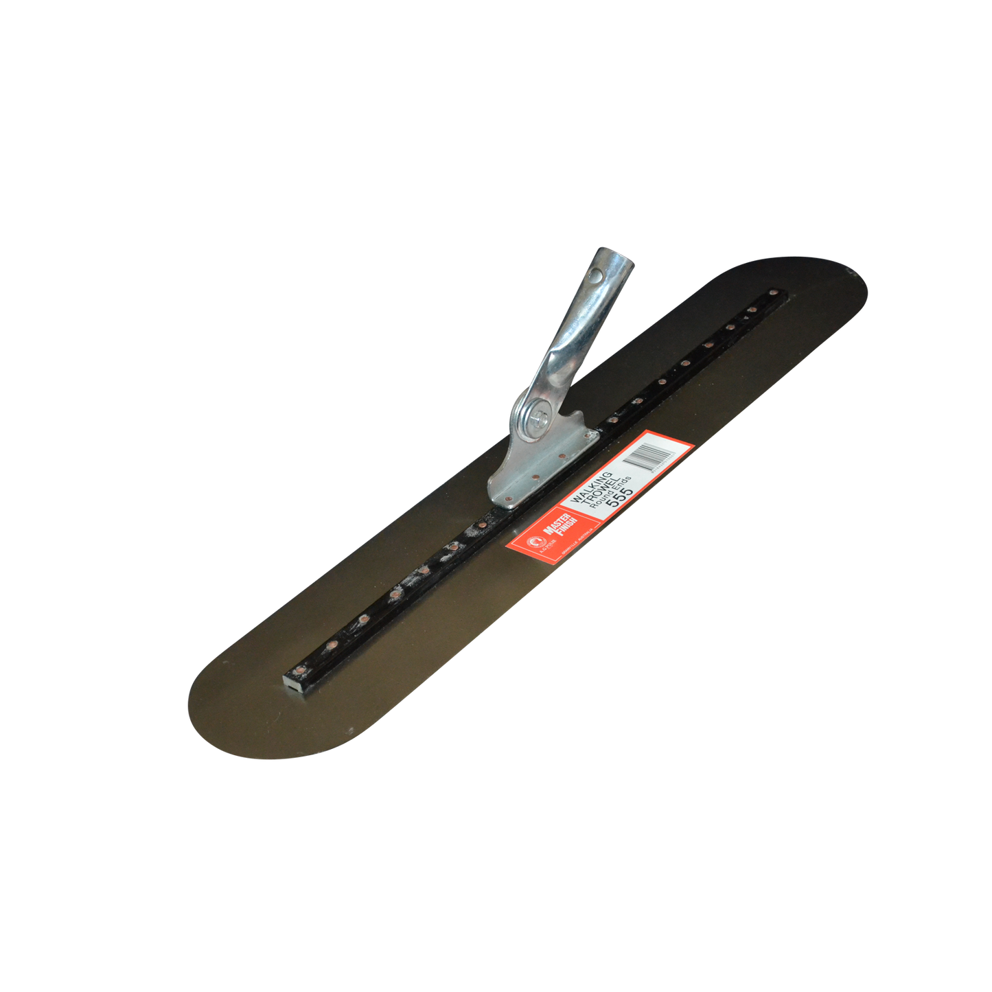 Masterfinish 600mm Walking Trowel