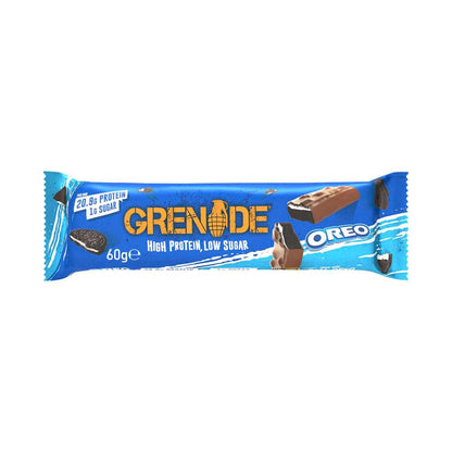 Grenade Protein Bar Oreo - 60g