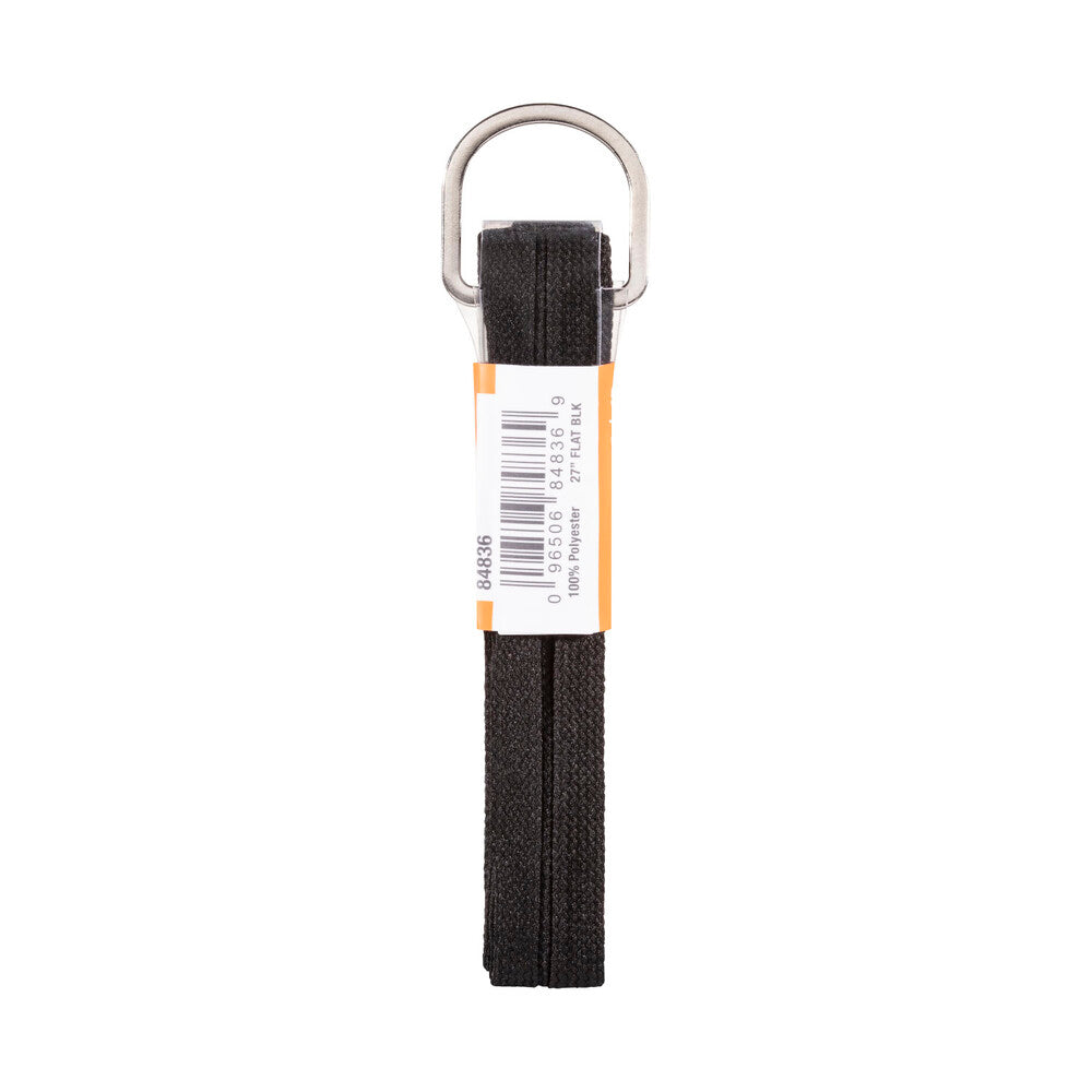 Sofsole Black Laces 69cm - 1 each