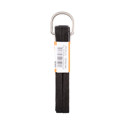 Sofsole Black Laces 69cm - 1 each