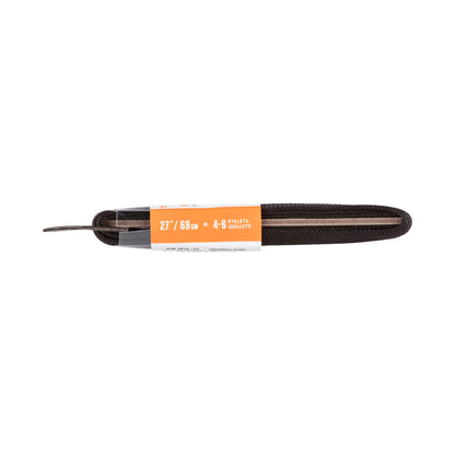 Sofsole Black Laces 69cm - 1 each