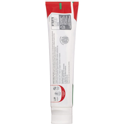 Colgate Total Active Prevention Deep Clean With Charcoal Toothpaste 200g