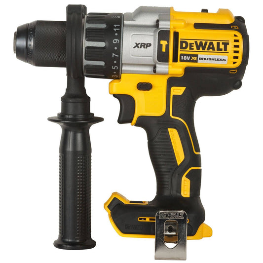 DeWalt 18V XR LED Cordless Flashlight Skin