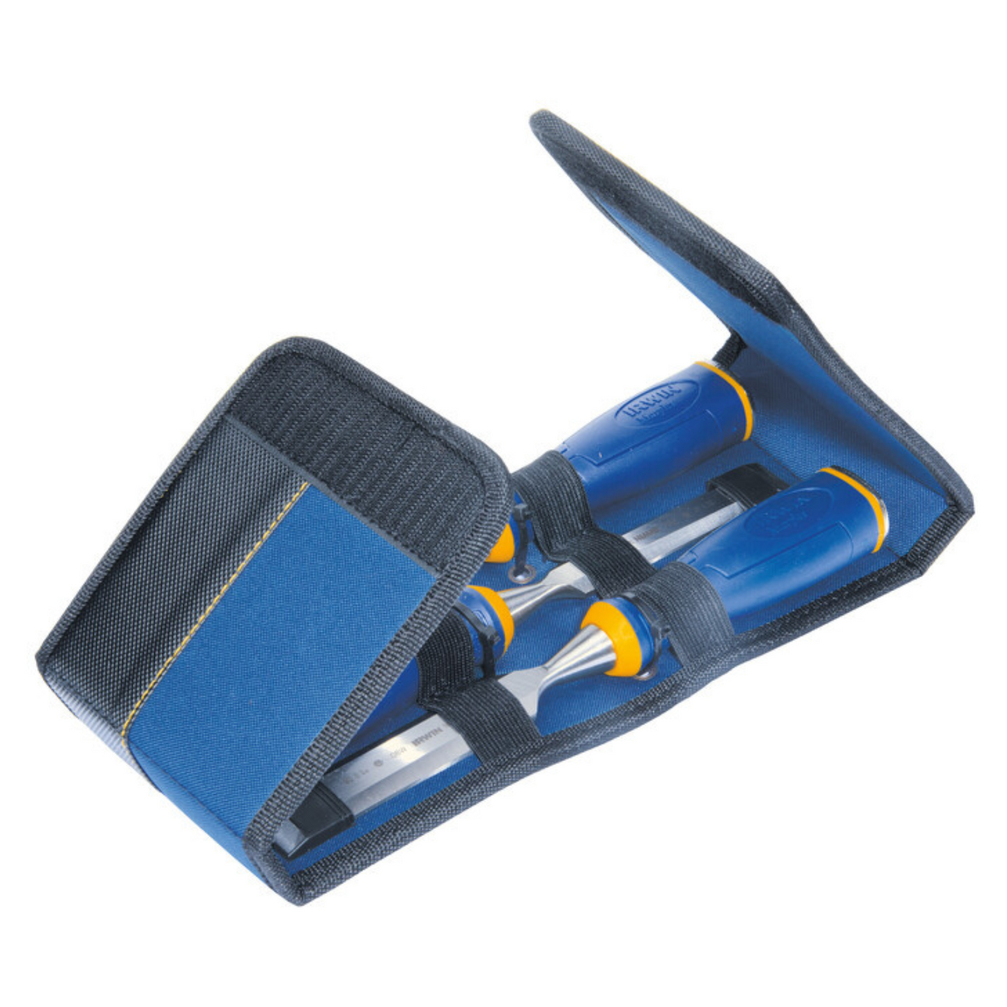 Irwin Marples Chisel Set - 3 Piece - 140 x 50 x 370mm