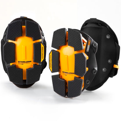 Toughbuilt GelFit Stabilizer Knee Pads