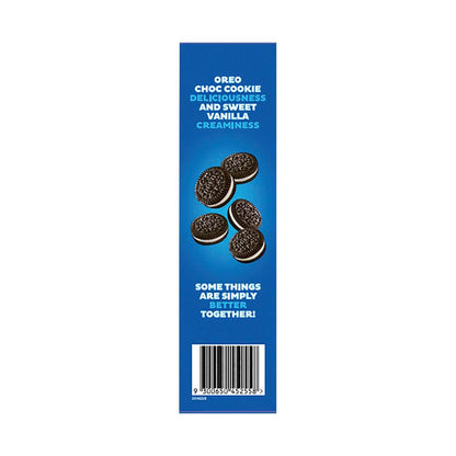 Oreo Multipack Original Mini Cookies - 204g