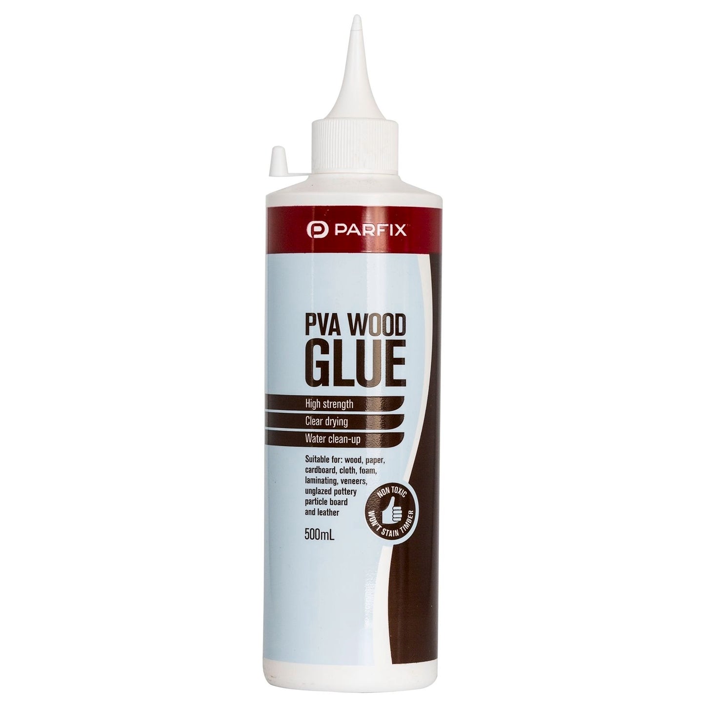 Parfix PVA Glue - 500ml