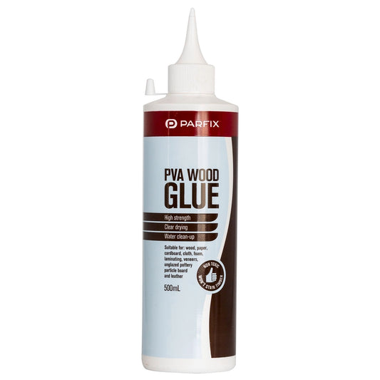 Parfix PVA Glue - 500ml