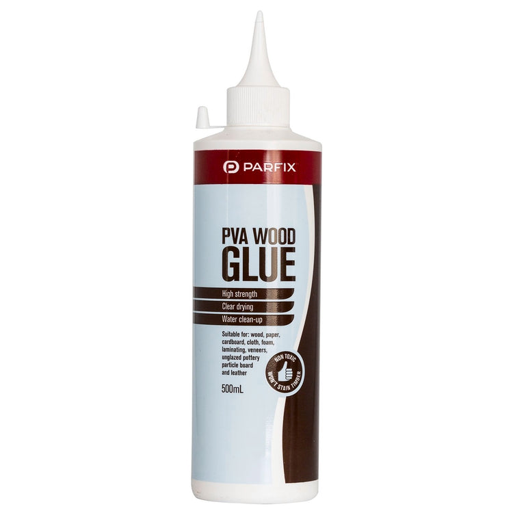 Parfix PVA Glue - 500ml