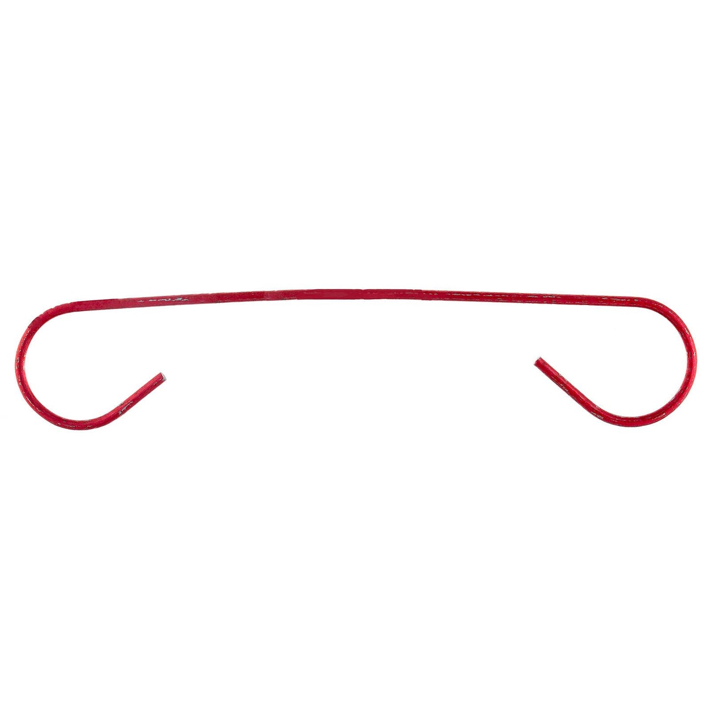 Concept Wires Red Medium Duty Double Loop Wire Brick Wall Tie - 180mm