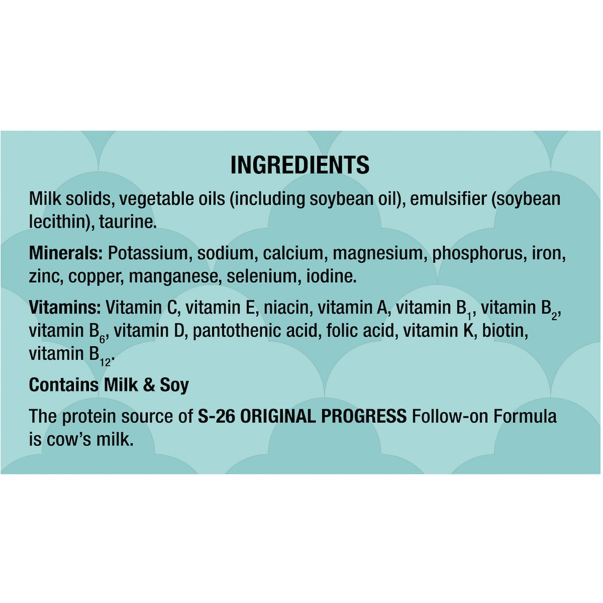 Alula Gentle Stage 2 Follow-on Formula 6-12 Months 900g