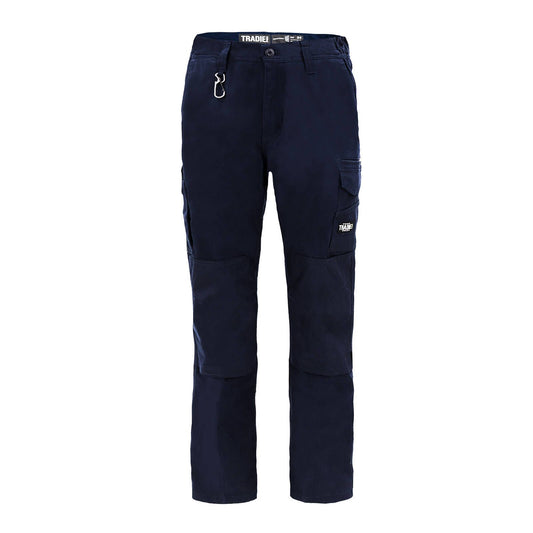 Tradie Pro Cargo Pant - 97 - Navy