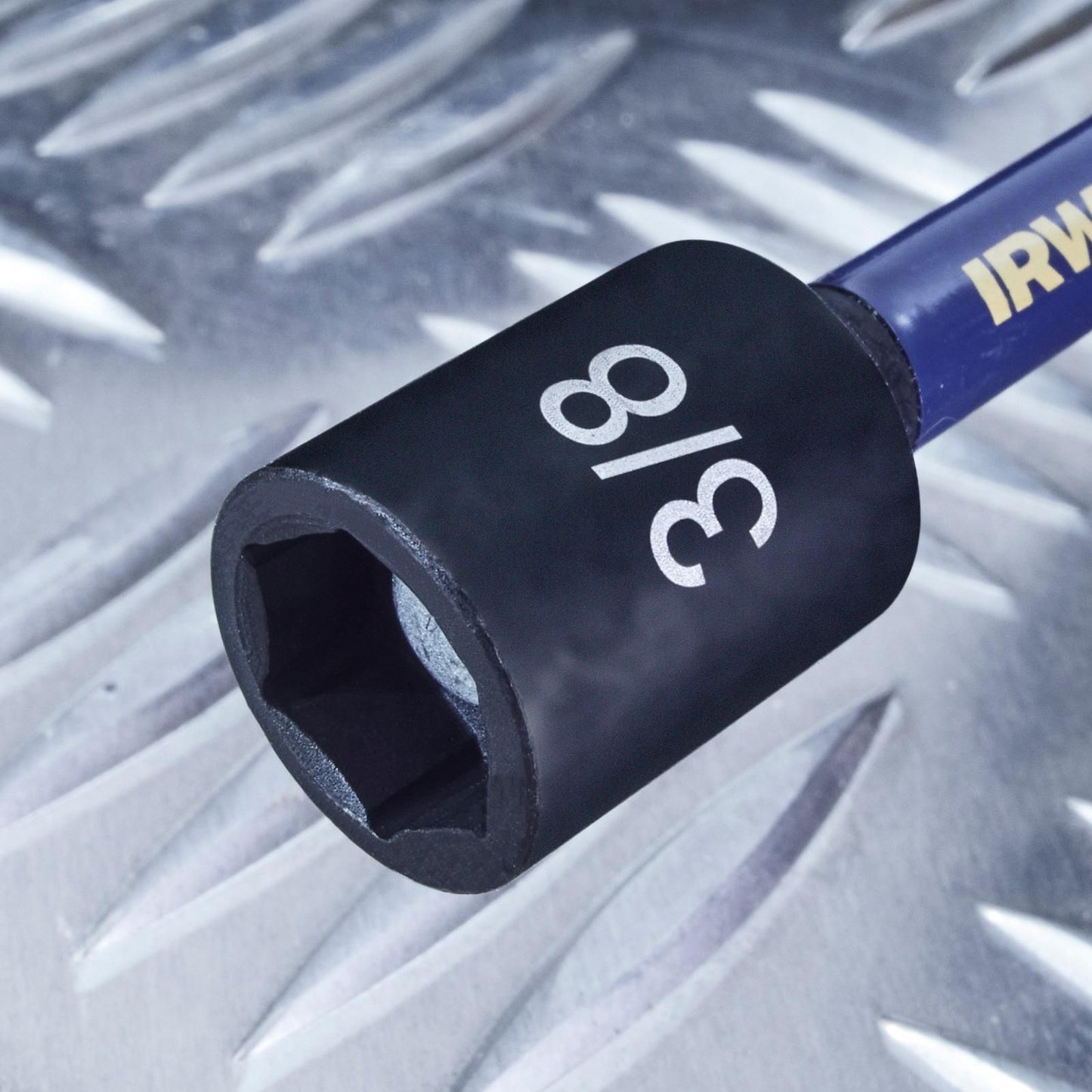 Irwin Impact Nutsetter - 65mm