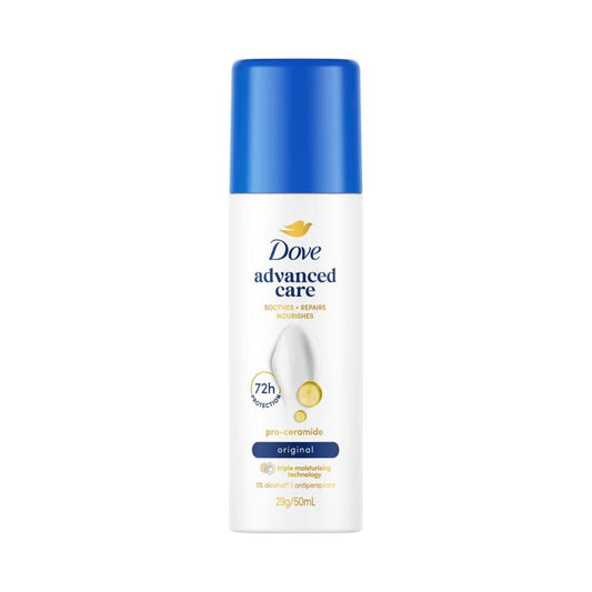 Dove Antiperspirant Original Deodorant - 50mL