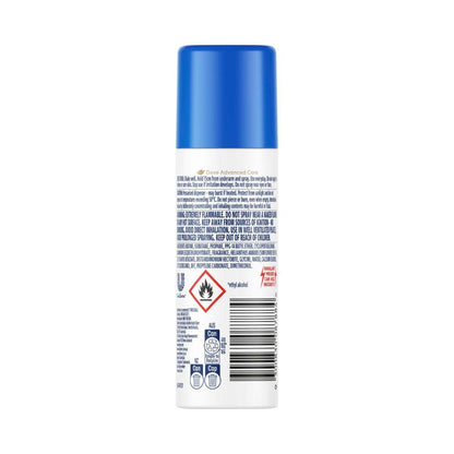 Dove Antiperspirant Original Deodorant - 50mL
