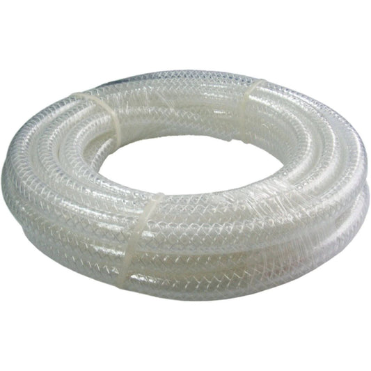 Kinetic 13mm x 10m Food Contact Multi-Purpose Reinforced Pressure Hose