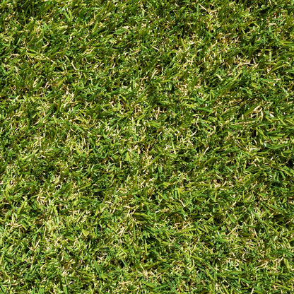 Lifestyle Turf - 1 x 4m - PP/PE - Pet Friendly