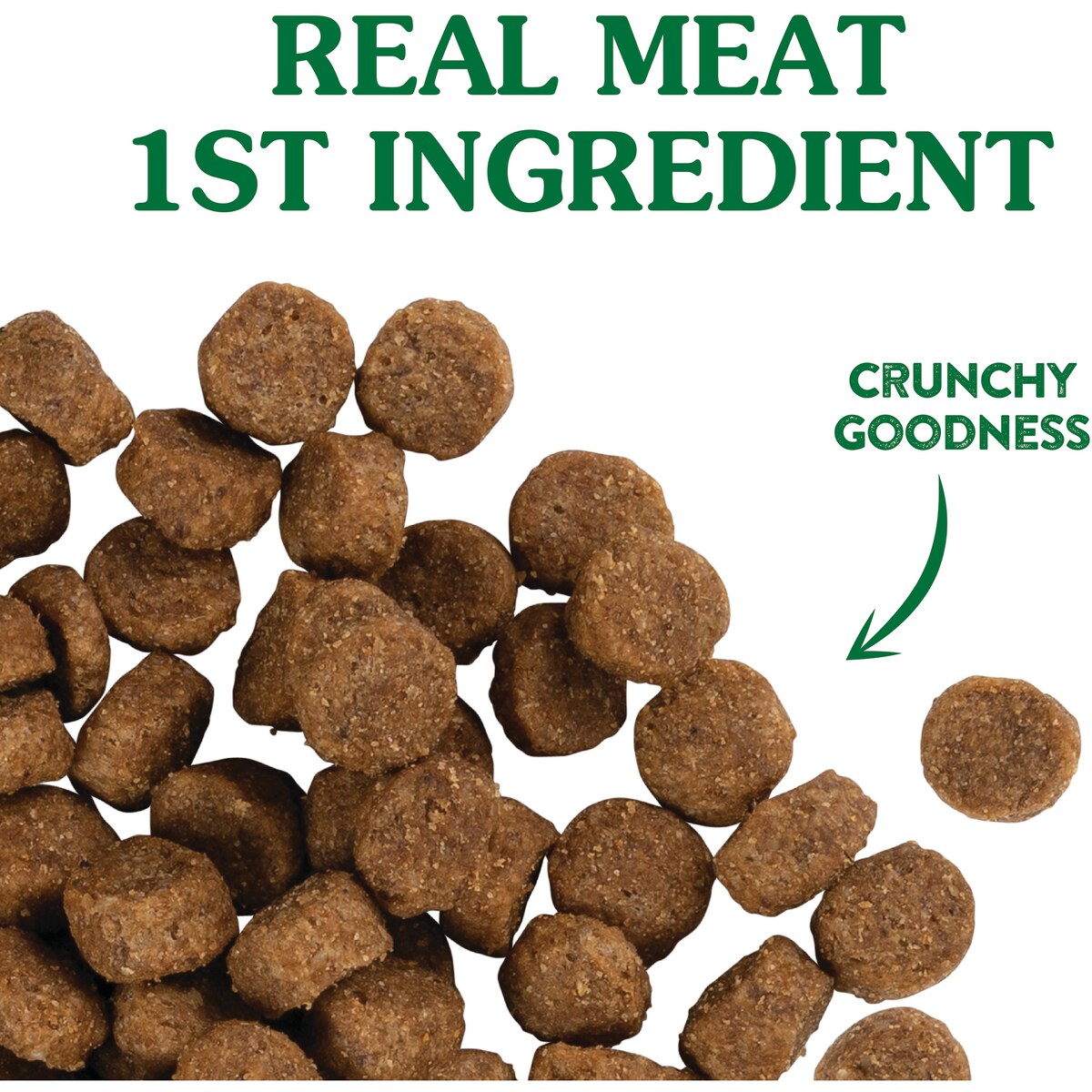 Nature's Gift Adult Dry Dog Food With Chicken & Fish 2.5kg