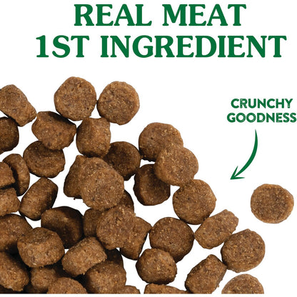 Nature's Gift Adult Dry Dog Food With Chicken & Fish 2.5kg