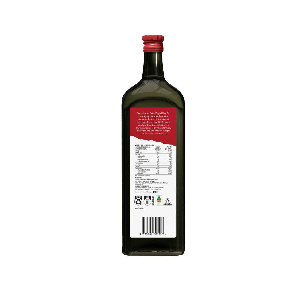 Red Island Extra Virgin Olive Oil - 1L