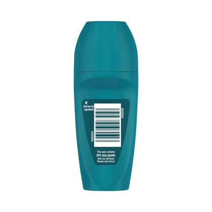 Rexona Men Advanced Protection Antiperspirant Roll On Sport Antibacterial - 50mL