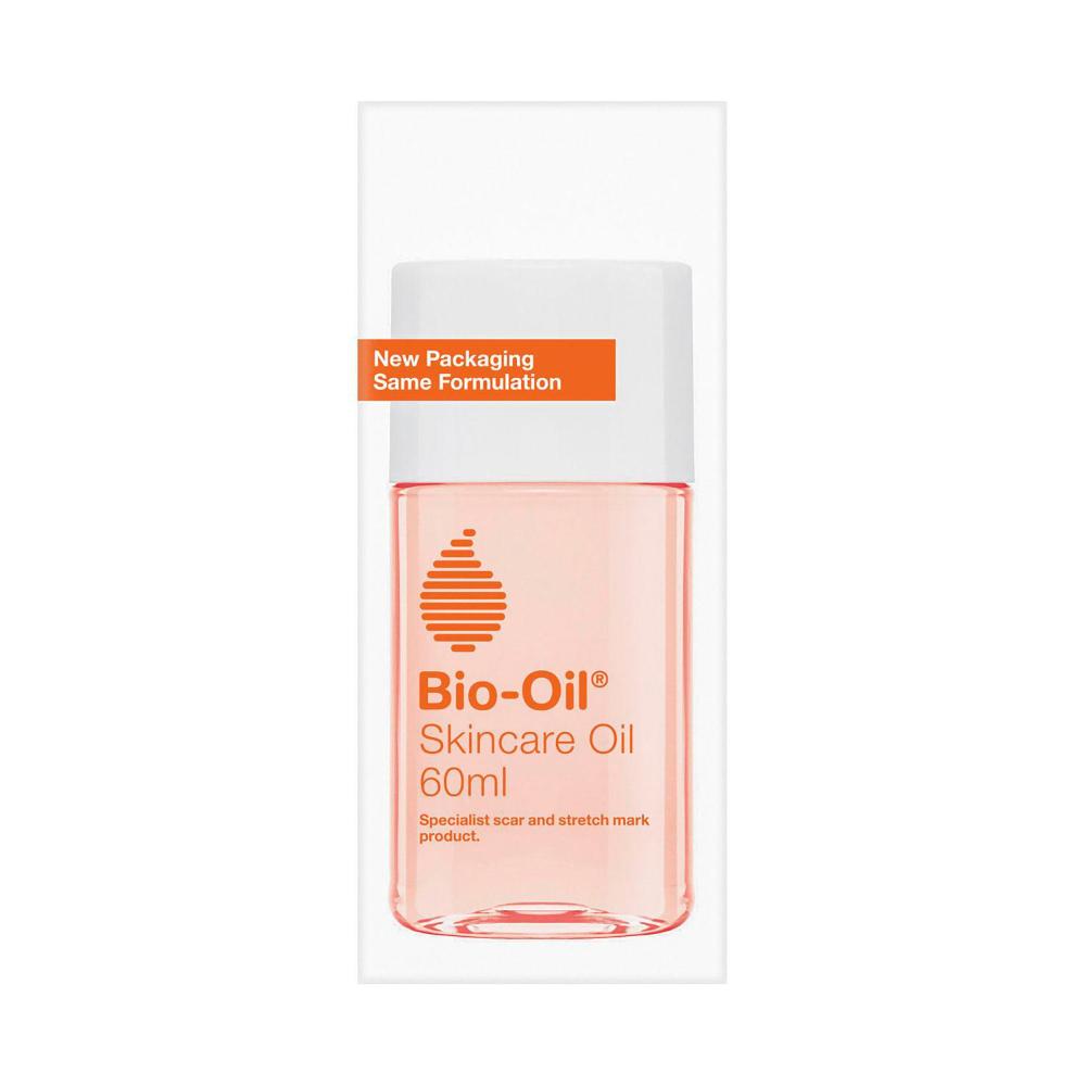 Bio Skincare Oil - 60mL