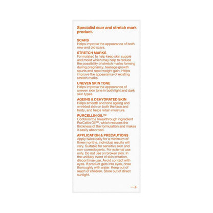 Bio Skincare Oil - 60mL