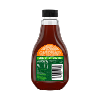Whole Earth Blue Agave Sweetner Raw - 330g