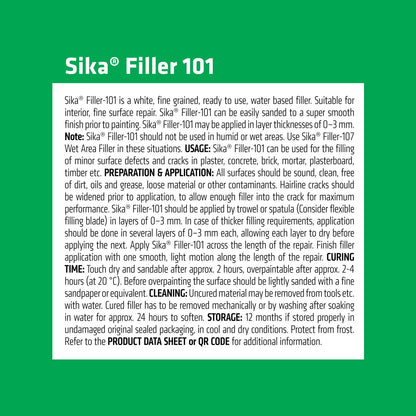 Sika Filler - 250ml