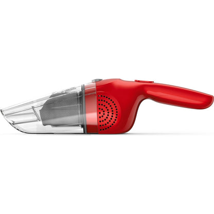Dirt Devil HandiMate Cordless Handheld Vacuum 7.2V Lightweight Easy Clean