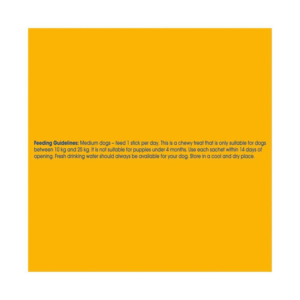Pedigree Dentastix Medium Dog Treat - 70 Pack