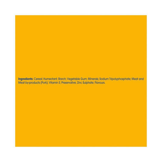 Pedigree Dentastix Medium Dog Treat - 70 Pack