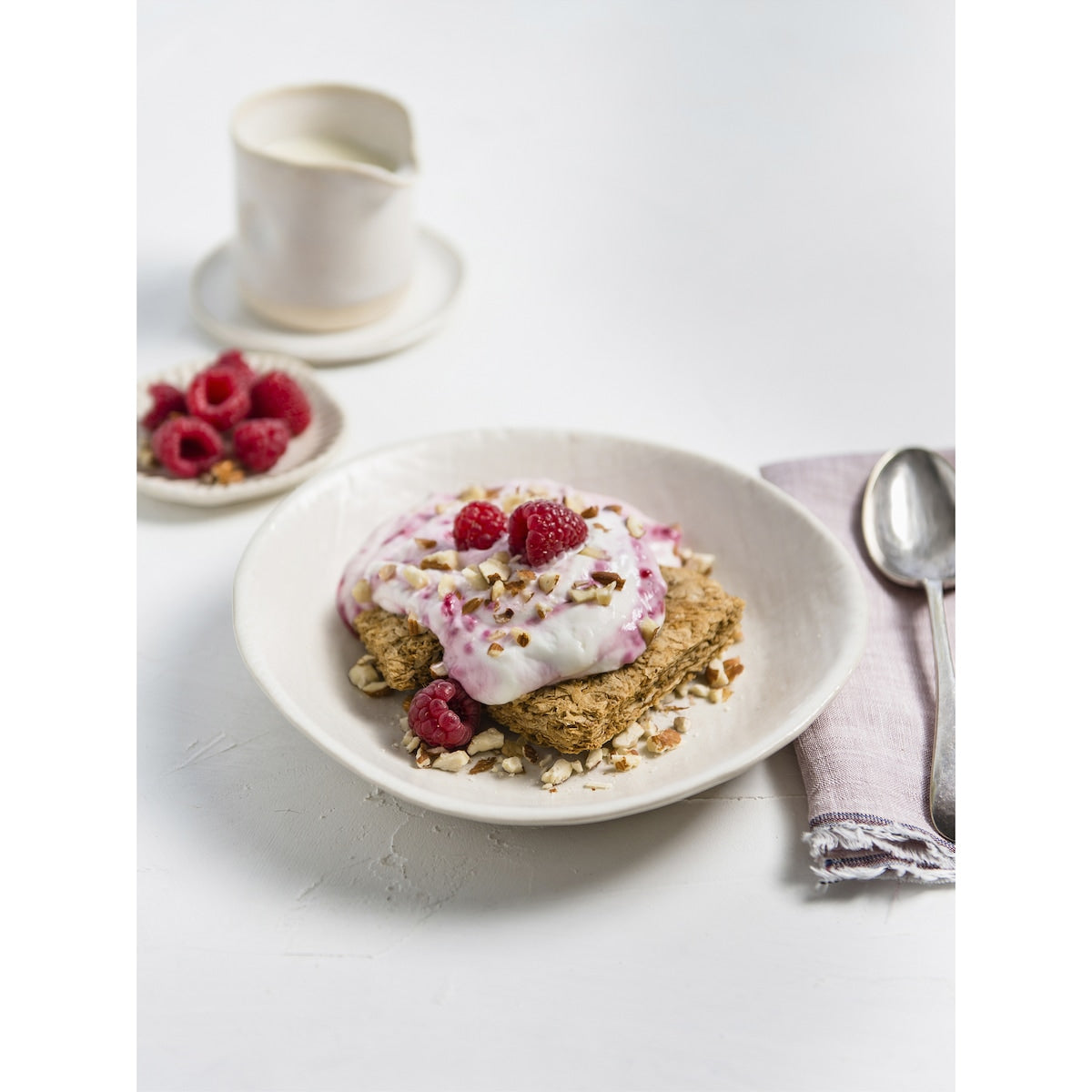 Weet-bix Cholesterol Lowering Breakfast Cereal 440g