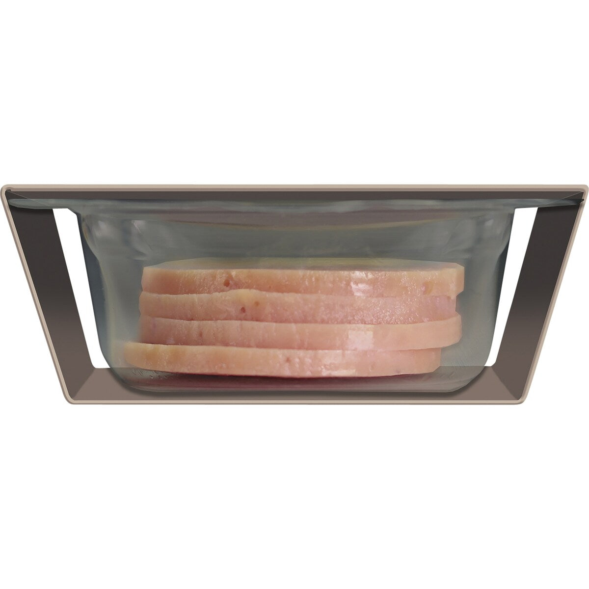 Primo Stackers Leg Ham Cheese & Crackers 50g